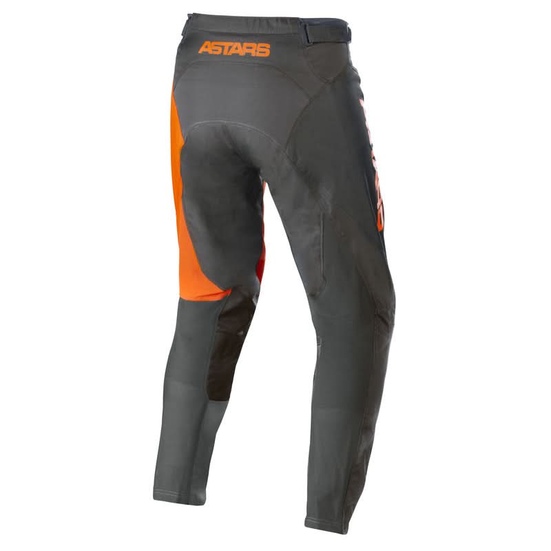 Spodnie Alpinestars Racer Supermatic Anthracite/Orange 2 252338_ZAL486164.jpg