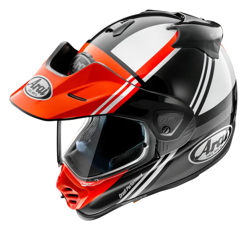 Kask Motocyklowy Arai Tour-X5 Cosmic Red 1 299398_ZAL681206.jpg