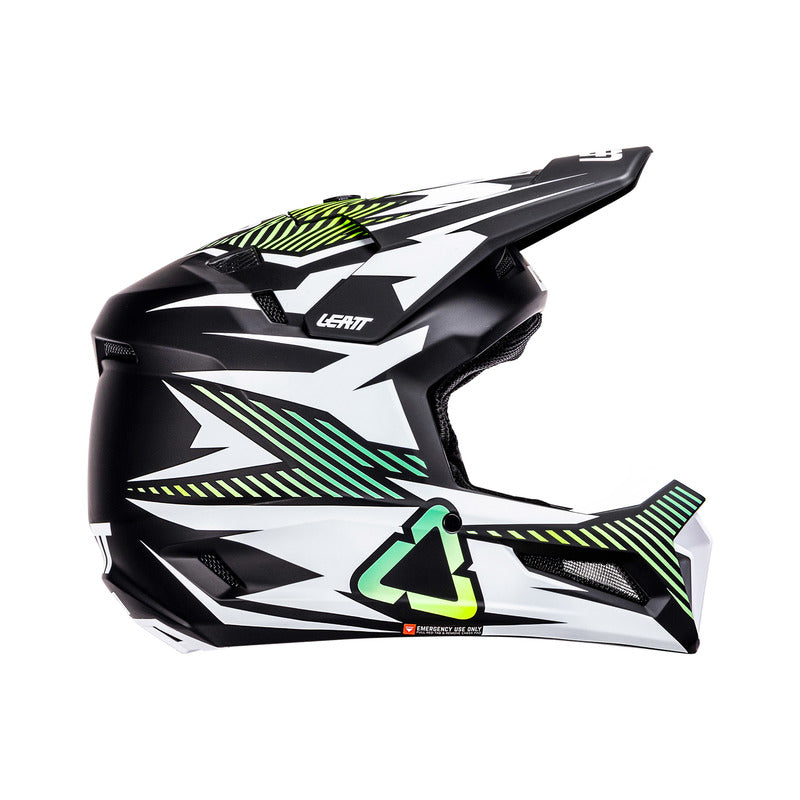 Kask motocyklowy z goglami junior Leatt Kit Moto 3.5 Storm Teal 9 334204_ZAL823733.jpg