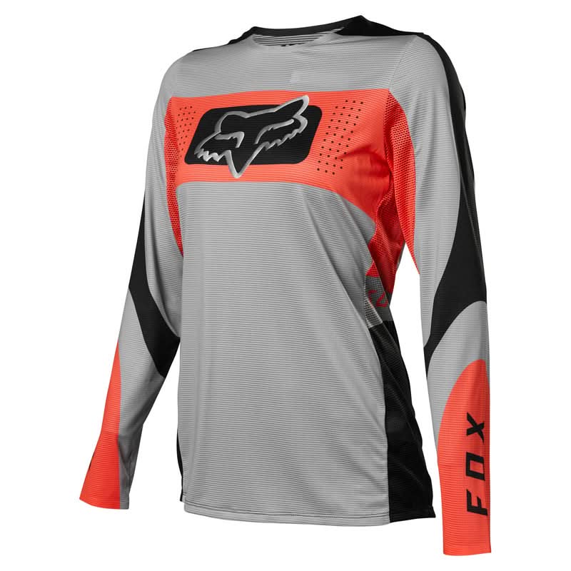 Bluza Fox Lady Flexair Mirer Steel Grey 1 220592_ZAL421934.jpg