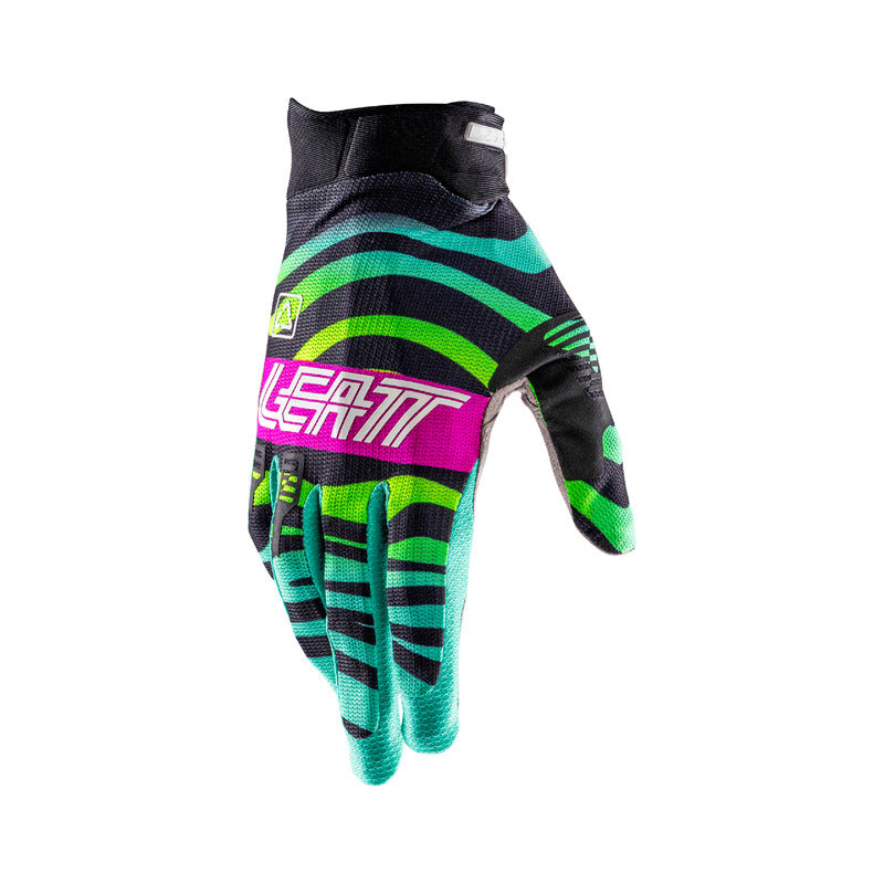 Rękawice Offroadowe junior Leatt Moto 2.5 X-Flow Tiger Pink 5 334274_ZAL823886.jpg