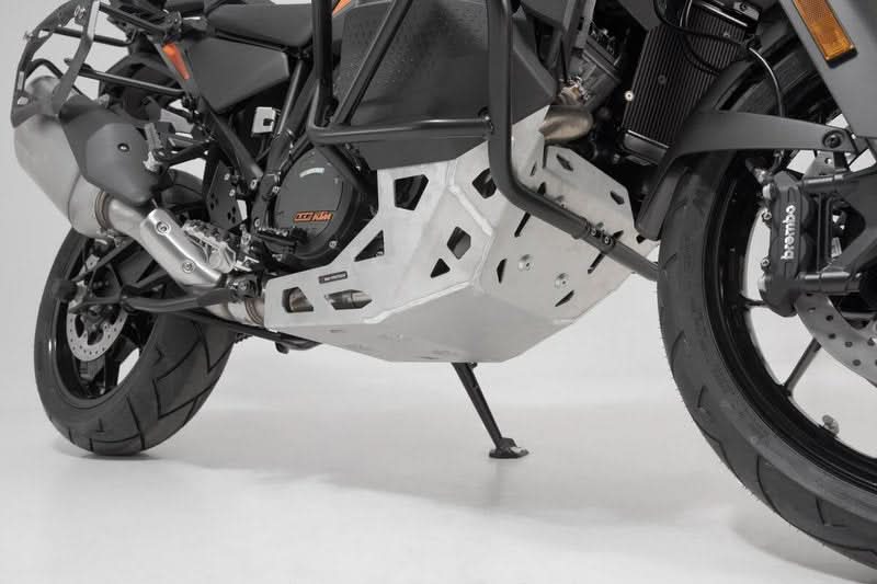 ZESTAW ZABEZPIECZAJĄCY MOTOCYKL ADVENTURE SW-MOTECH KTM 1290 SUPER ADVENTURE (21-) 9