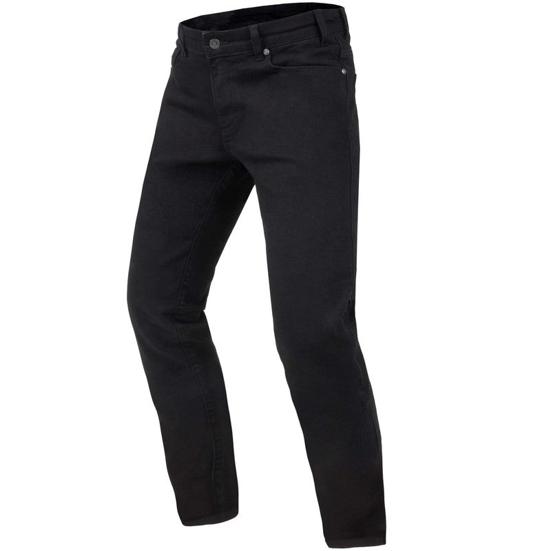 Jeansy motocyklowe Rebelhorn Classic 3 Regular Fit Black 1 237998_ZAL636470.jpg
