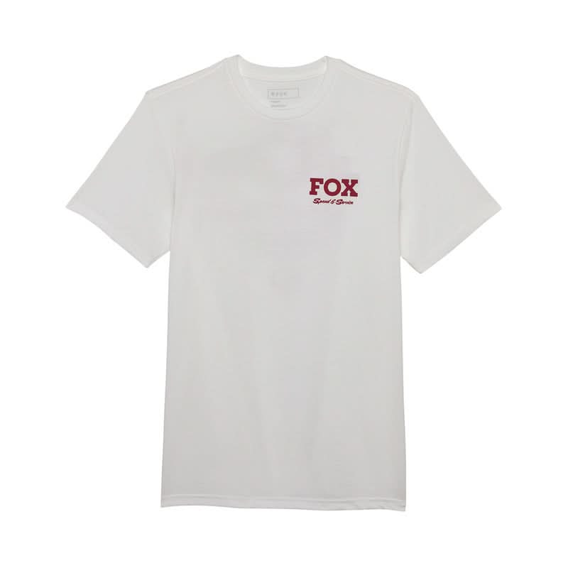 T-Shirt Fox Speed Service Prem Tee Optic White 1 310803_ZAL744229.jpg