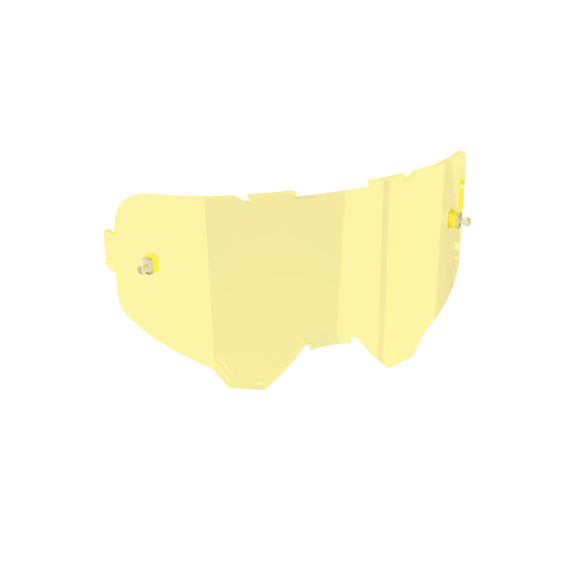 SZYBA LEATT VELOCITY 70 VLT YELLOW OS 1