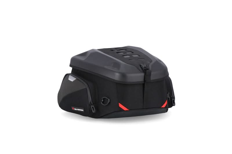 TORBA TYLNA SW-MOTECH PRO REARBAG BLACK/ANTHRACITE 22-34L 1
