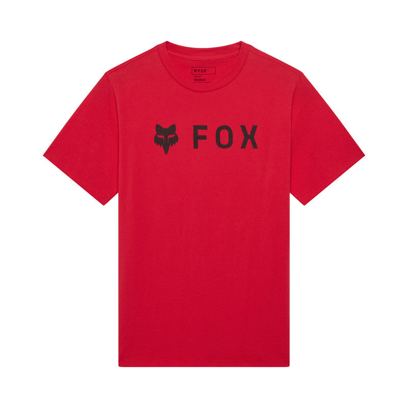 T-Shirt FOX Absolute 195 Original Flame Red 1 351916_ZAL860815.jpg