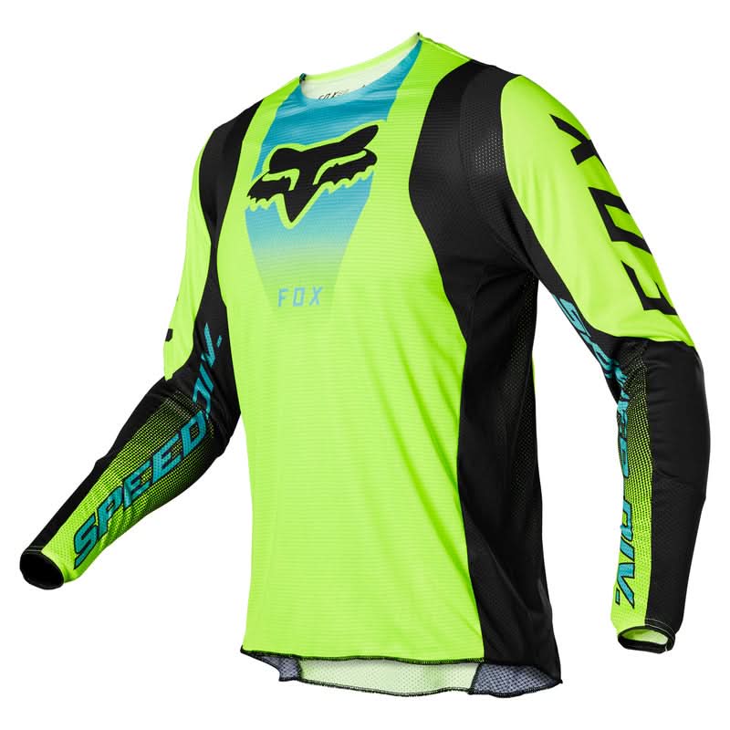Bluza Fox 360 Dier Fluorescent Yellow 1 220435_ZAL421685.jpg