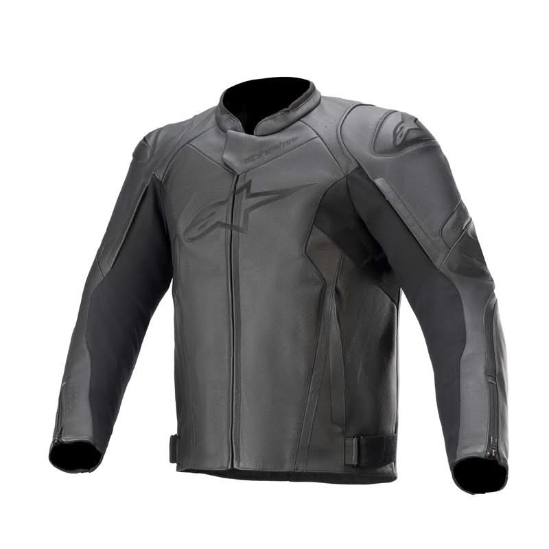 Kurtka Skórzana Alpinestars Faster V2 Black/Black 1 243273_ZAL493090.jpg