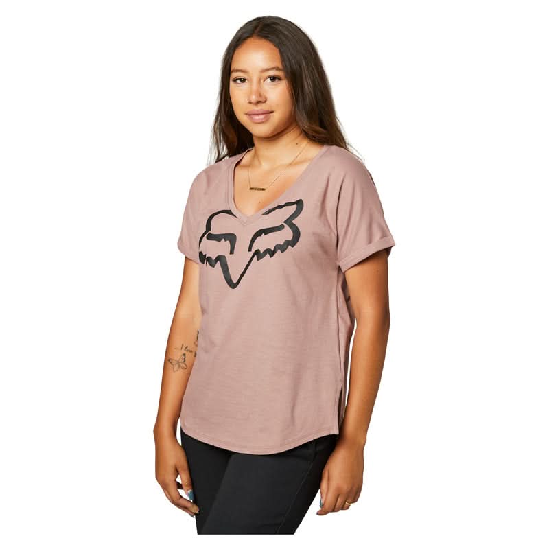T-Shirt Fox Lady Boundary Plum Pr 3 231351_ZAL450603.jpg