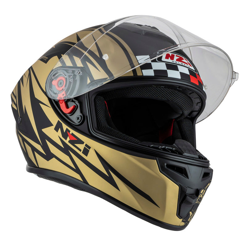 Kask Motocyklowy NZI Trendy Stream Flag Black Gold Matt 13 362715_ZAL856490.jpg