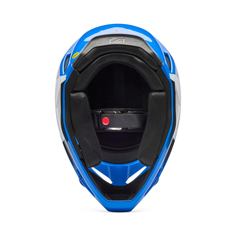 Kask motocyklowy FOX V1 Shield Blue 11 337318_ZAL816454.jpg