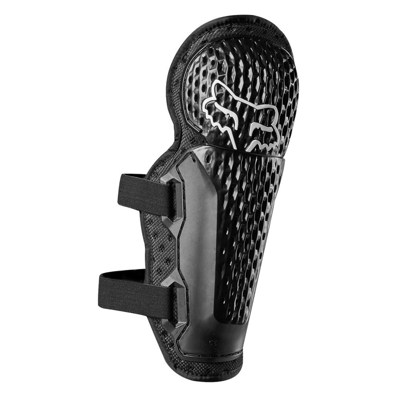 Ochraniacz Kolan Fox Junior Titan Sport Knee Guard Black 1 294216_ZAL772550.jpg