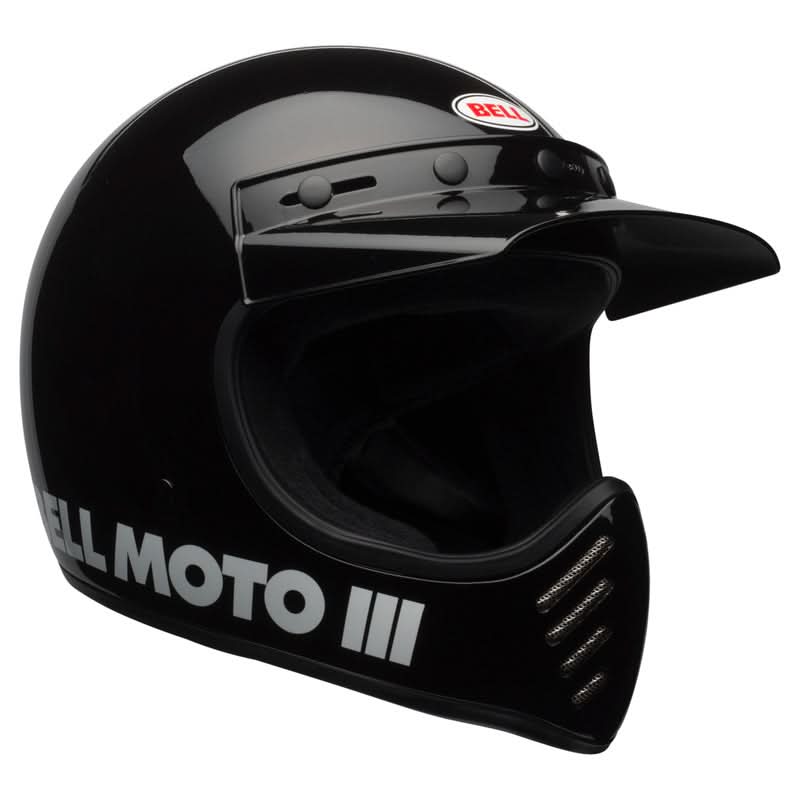 Kask Motocyklowy Bell Moto-3 Classic Black 5 136774_ZAL402444.jpg