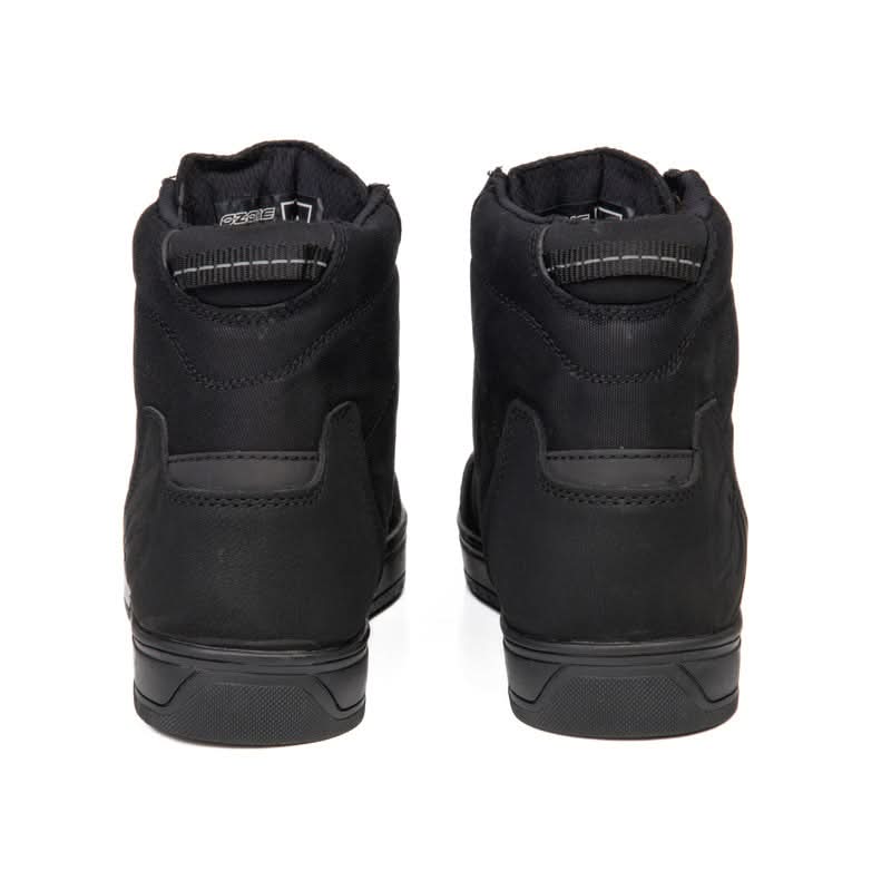 Buty Motocyklowe Ozone Town Black Fluo Yellow 7 213835_ZAL566050.jpg