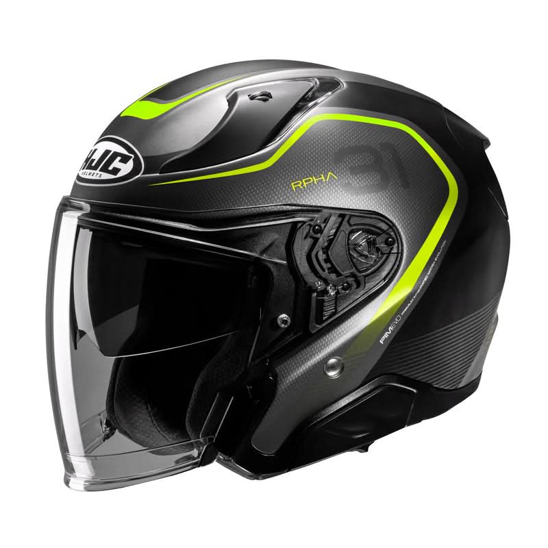 Kask motocyklowy HJC Rpha31 Kouv Black Yellow 1 302759_ZAL661721.jpg