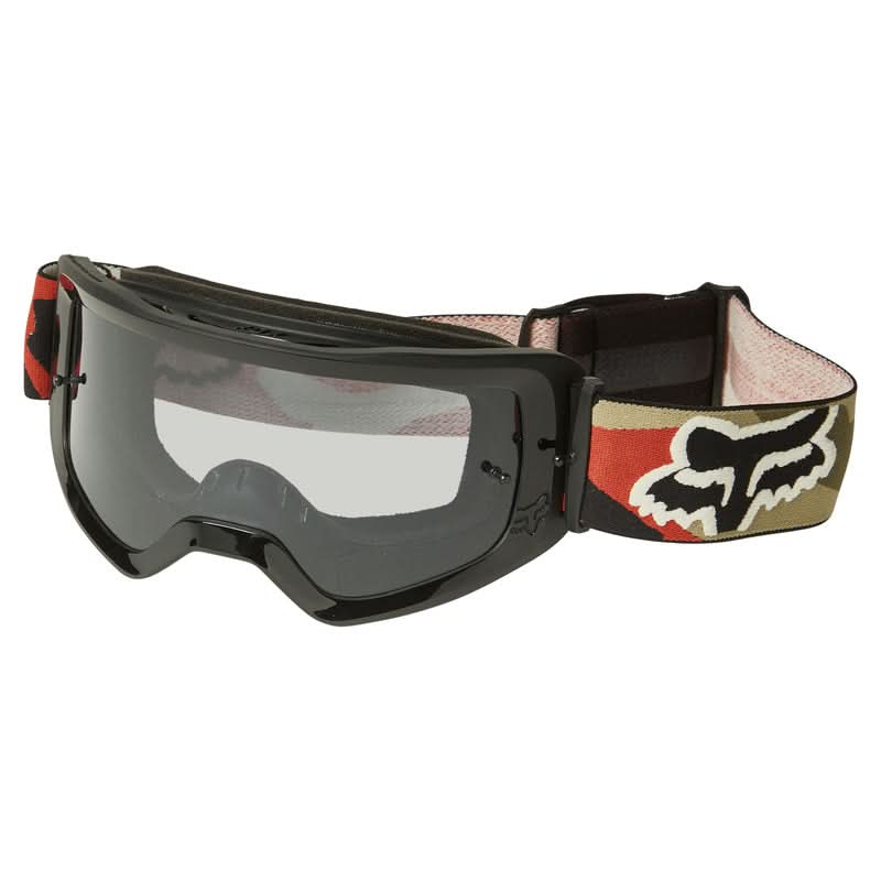 Gogle Fox Main Bnkr Green Camo - Szyba Silver Mirrored (1 Szyba W Zestawie) 2 227473_ZAL455238.jpg