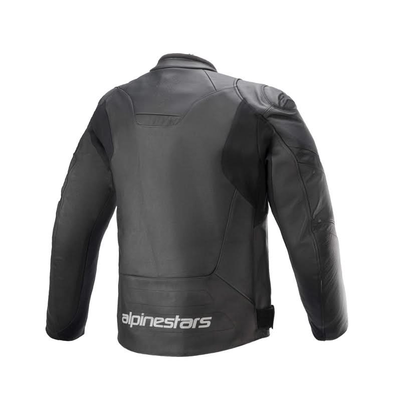 Kurtka Skórzana Alpinestars Faster V2 Black/Black 2 243273_ZAL493099.jpg