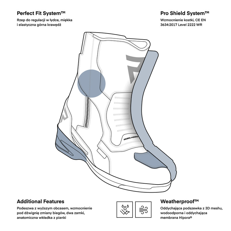 Buty motocyklowe Rebelhorn Scout High Heel Matt Black 5 347450_ZAL844301.jpg