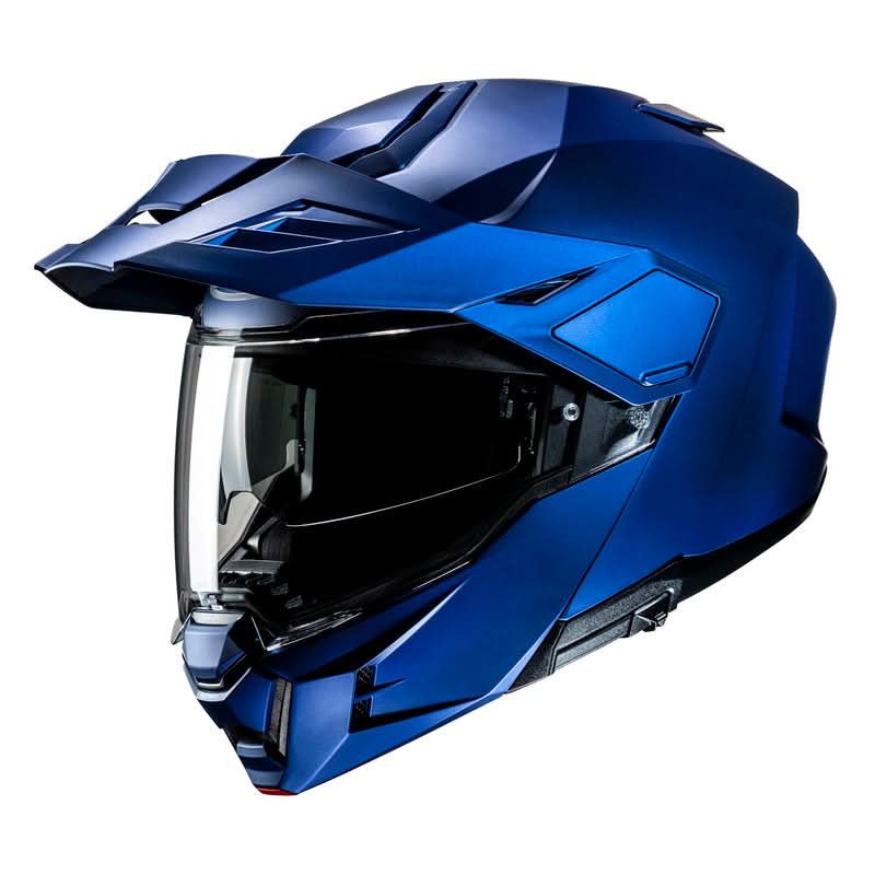 Kask motocyklowy HJC I80 Solid Semi Flat Metallic Blue 1 332608_ZAL752806.jpg