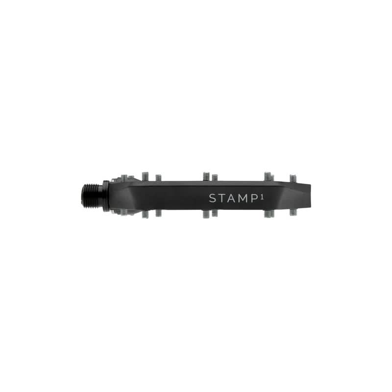 PEDAŁY ROWEROWE CRANKBROTHERS STAMP 1 SMALL BLACK GEN 2 9