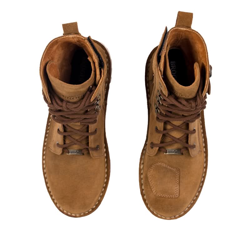 Buty Skórzane Broger Ohio Cognac 9 233688_ZAL502619.jpg