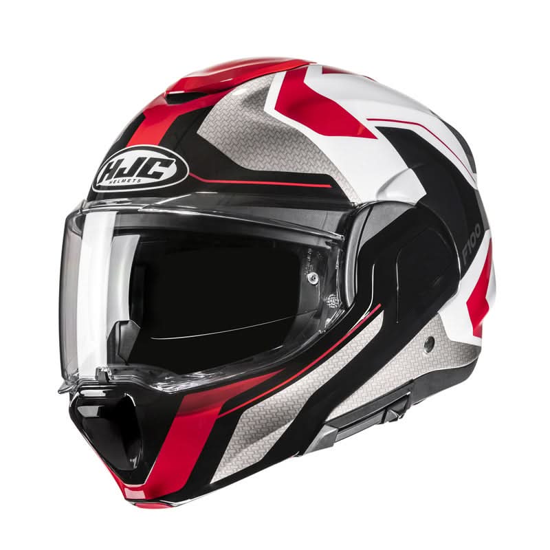 Kask motocyklowy HJC F100 Bios Red Black 1 332481_ZAL752572.jpg