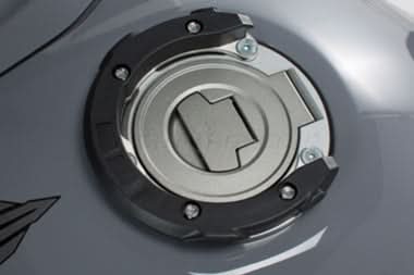 TANKRING EVO SW-MOTECH YAMAHA YZF-R1/R3 (15-) MT-10 (16-) BLACK 1