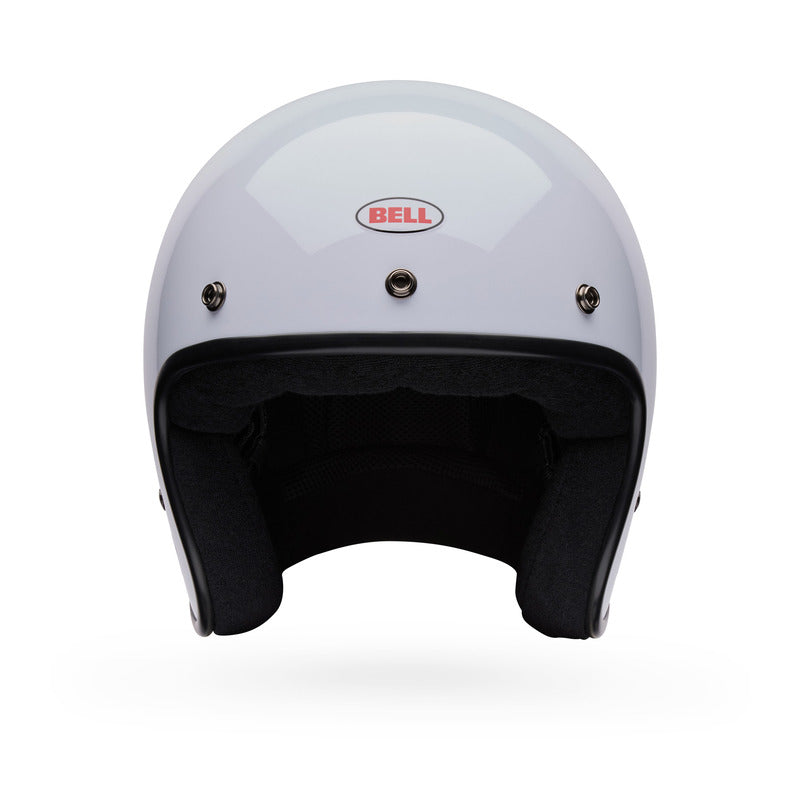 Kask Motocyklowy Bell Magnum Solid White 1 349204_ZAL889585.jpg