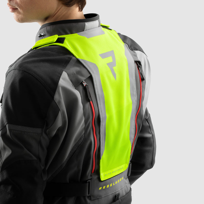Kurtka Tekstylna Rebelhorn Hardy 3.0 Anthracite/Grey/Yellow 61 324094_ZAL795177.jpg