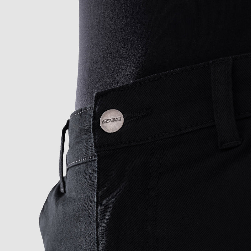 Jeansy Motocyklowe Damskie Ozone Jane Jogger Fit Black 24 301576_ZAL691312.jpg