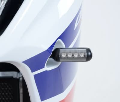 ADAPTER DO KIERUNKOWSKAZÓW RG RACING HONDA CBR300R 5
