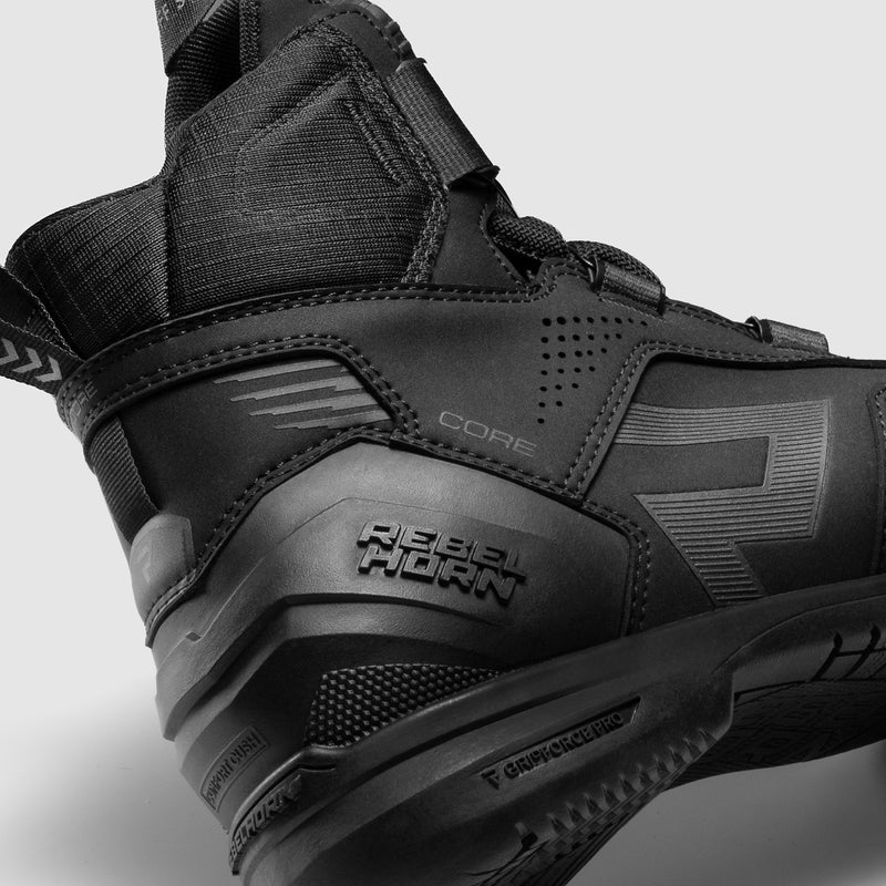 Buty motocyklowe Rebelhorn Core Black Wodoodporne 38 349320_ZAL904608.jpg