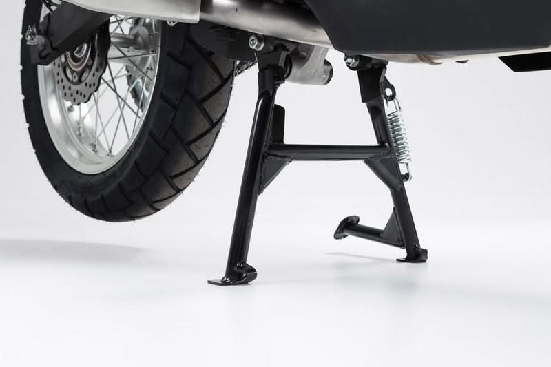 PODSTAWA STOPKA CENTRALNA SW-MOTECH KAWASAKI VERSYS-X300 ABS (16-) BLACK 1
