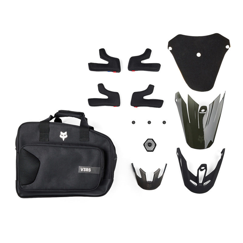 Kask motocyklowy FOX V3 Rs Carbon Solid White 5 285320_ZAL740231.jpg