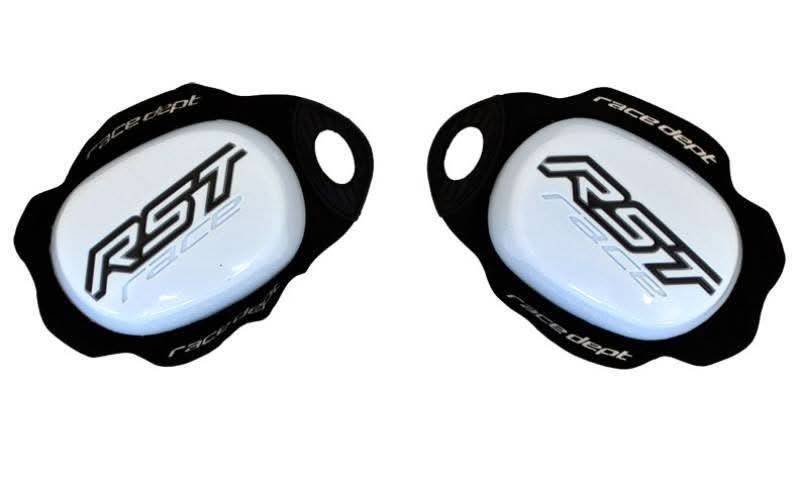 SLIDERY KOLAN RST TPU WHITE 1