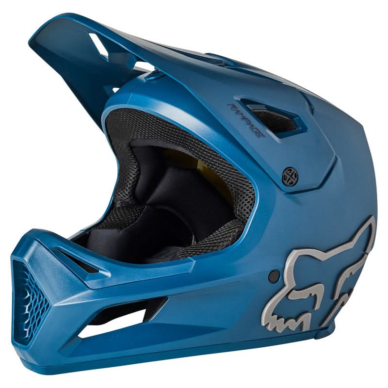 Kask Rowerowy Fox Junior Rampage Dark Indigo 3 228216_ZAL457991.jpg