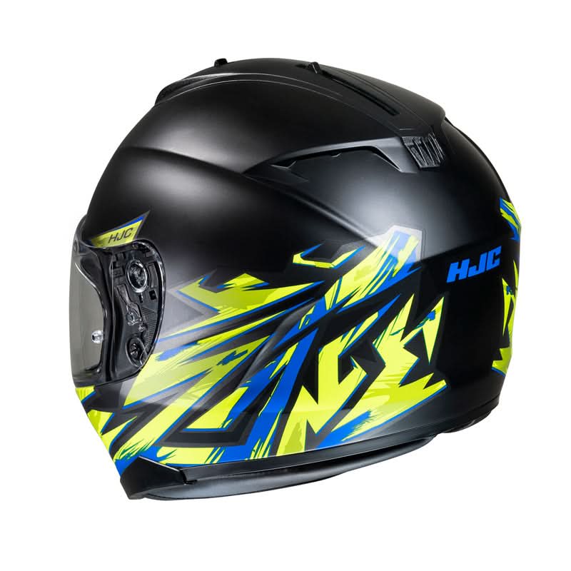Kask Hjc C70 Pentas Yellow/Blue 5 280432_ZAL573567.jpg