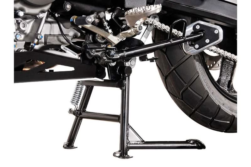 PODSTAWA STOPKA CENTRALNA SW-MOTECH HONDA VFR 800 X CROSSRUNNER (11-14) BLACK 1