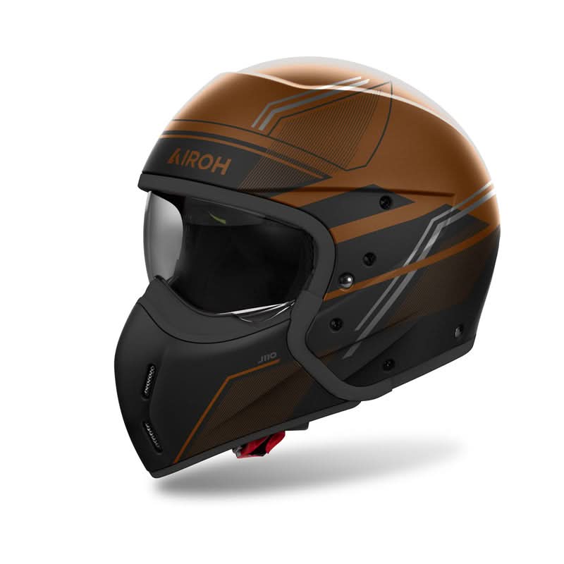 Kask Motocyklowy Airoh J110 Slim Bronze Matt 1 331380_ZAL748732.jpg