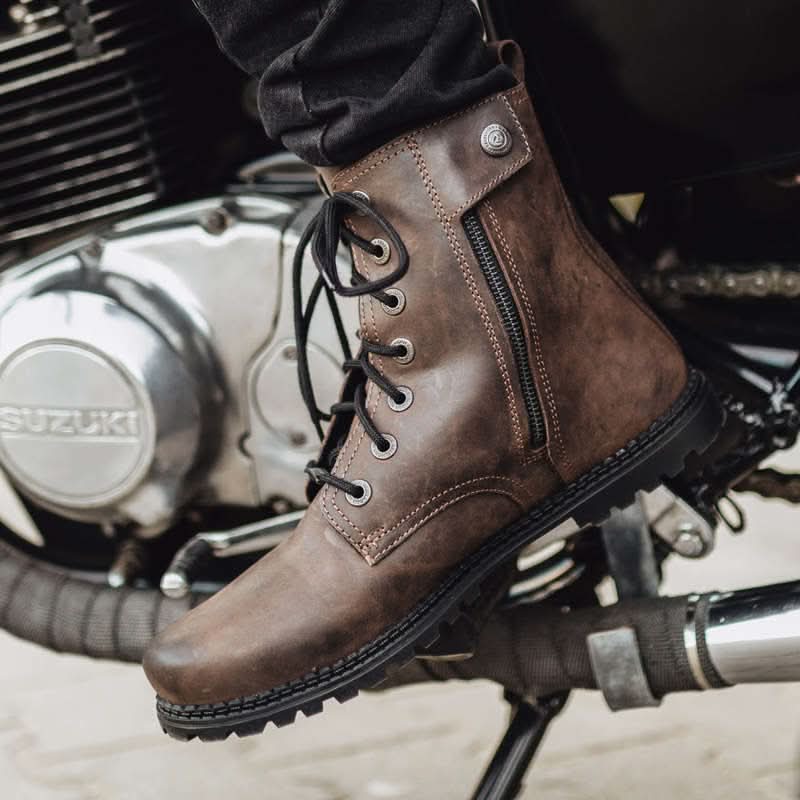 Buty Skórzane Rebelhorn Nomad Vintage Khaki 22 233927_ZAL559774.jpg