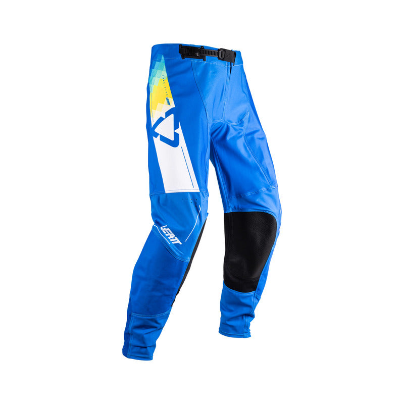 Spodnie offroadowe Leatt Moto 4.5 Pixel Blue 1 333859_ZAL822255.jpg