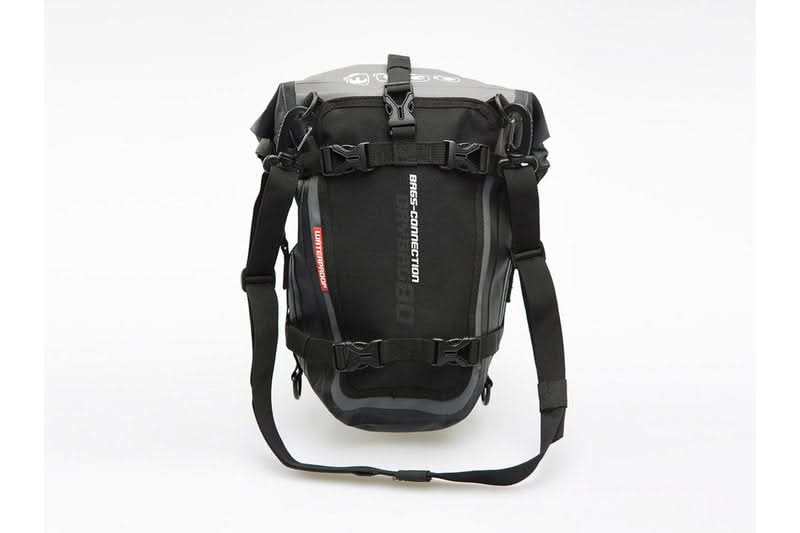 TORBA SW-MOTECH DRYBAG 80 WODOODPORNA GREY/BLACK 8L 1