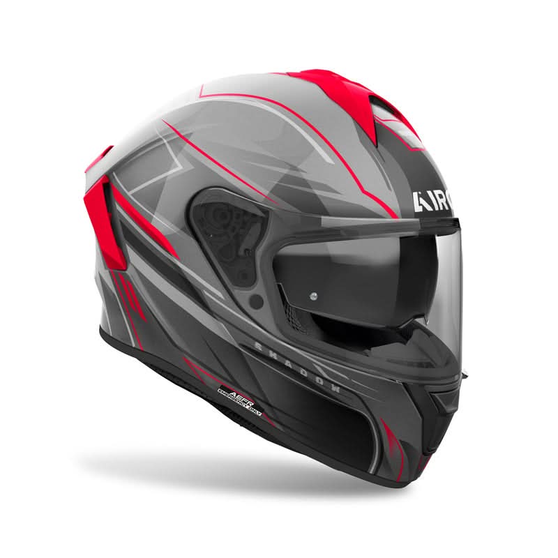 Kask Motocyklowy Airoh Spark 2 Shadow Red Matt 3 331202_ZAL749433.jpg