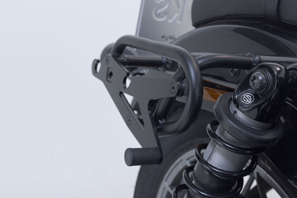 ZESTAW SAKW I STELAŻY LEGEND GEAR LH1 SW-MOTECH HARLEY-DAVIDSON NIGHTSTER SPECIAL (23-) 5
