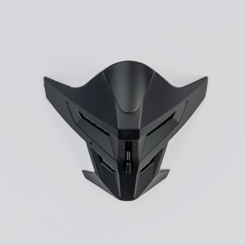 WLOT SZCZĘKOWY DO KASKU IMX MXT-01 MATT BLACK OS 1