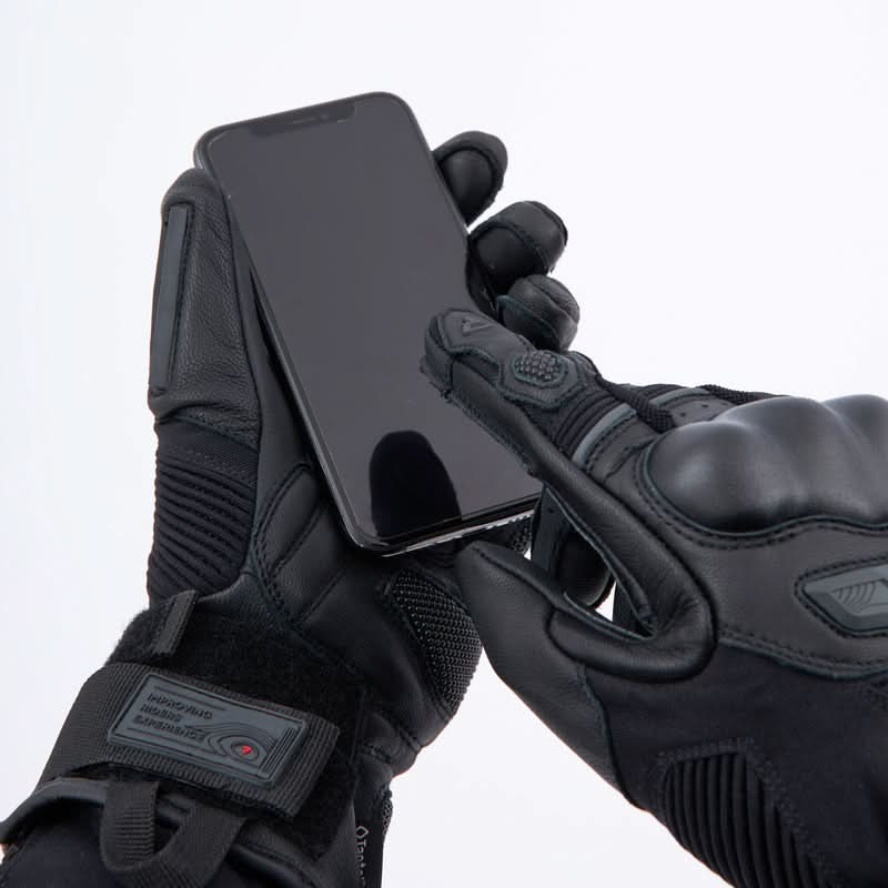 Rękawice motocyklowe Rebelhorn Range Black 27 277730_ZAL682851.jpg