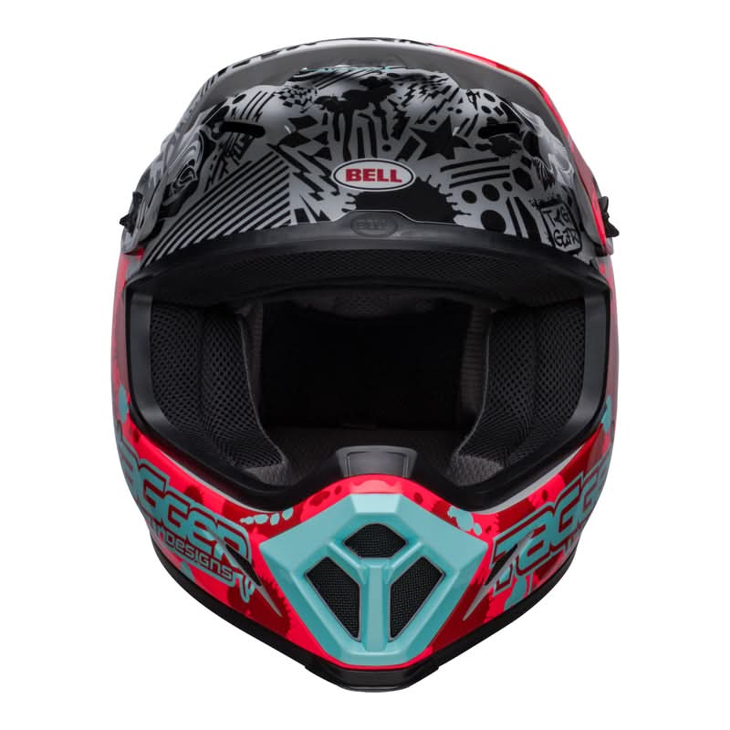 Kask Bell Mx-9 Mips Tagger Splatter Bright Red/Grey 11 264941_ZAL538958.jpg