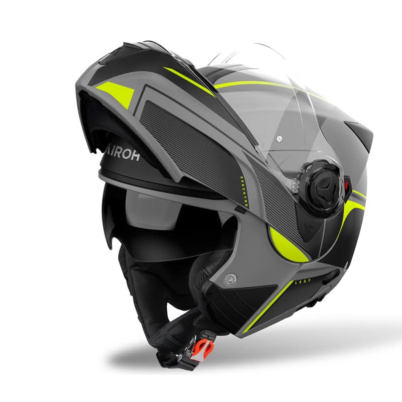 Kask Motocyklowy Airoh Specktre Leaf Yellow Matt 5 331307_ZAL749553.jpg