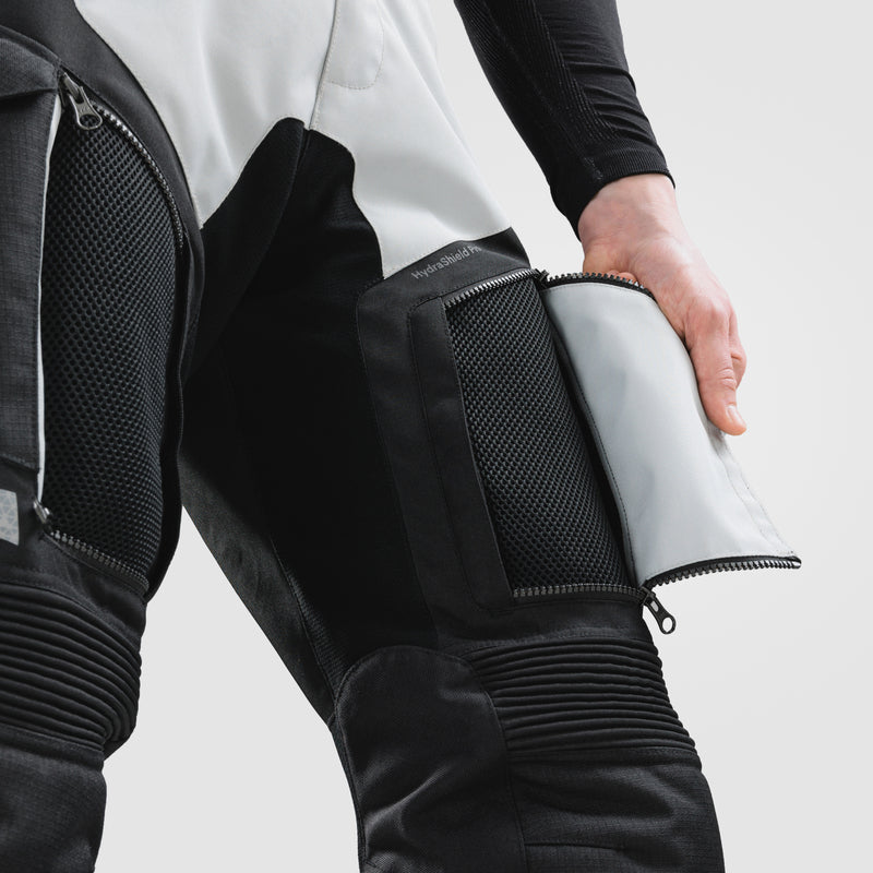 Spodnie motocyklowe tekstylne Rebelhorn Cubby 5 Black Grey 10 293823_ZAL701720.jpg